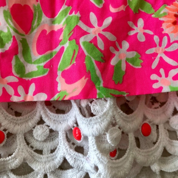 Lilly Pulitzer Dress - Picture 4 of 8